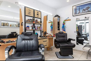 Photo n°3 de Fadiman Coiffure à Paris (Salon de coiffure)