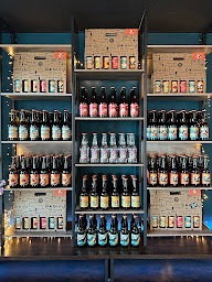 Photo n°9 de Brasserie Kooka à Saint-Martin-du-Mont (Brasserie)