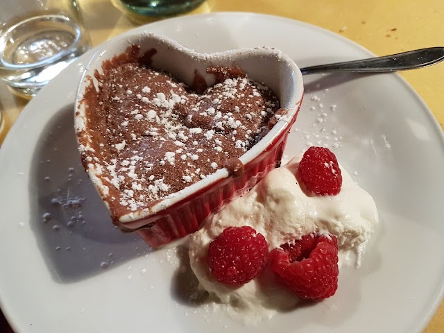Il Bacaro