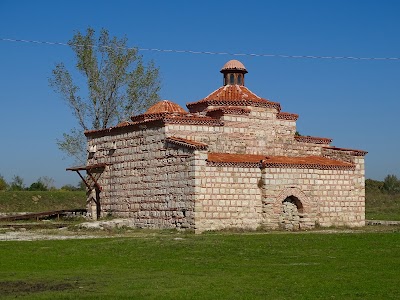 Edirne Palace