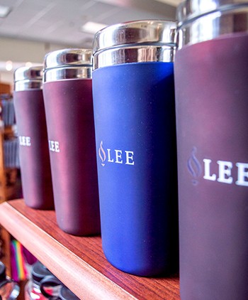 Lee University Bookstore - Thumbnail