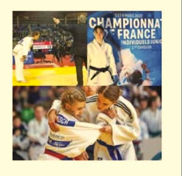 Photo n°5 de Judo Amitié Lingolsheim à Lingolsheim (Club de self-defense)