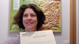 Photo n°6 de Haquet Annabelle, sage-femme à Saint-Alban-Leysse (Sage-femme)