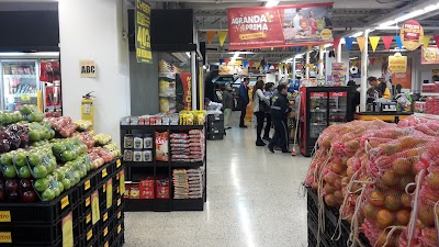 department-store