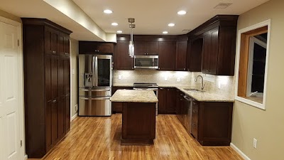 US Kitchen Cabinets Store