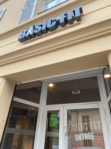 Basic-Fit Versailles Rue Jouvencel - Thumbnail