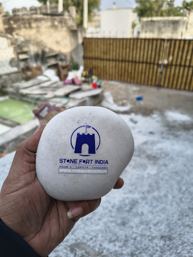 Best stone supplier in india
