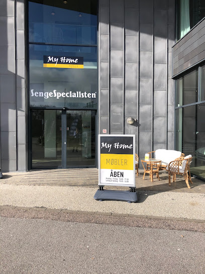 My Home Møbler Roskilde