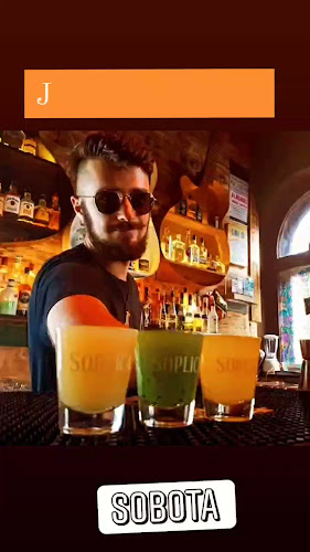Opinie o Małpi Pub w Gdynia - Bar