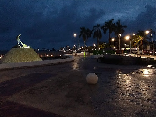 Chetumal Bus Service