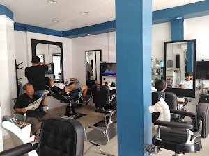 Barbershop 1