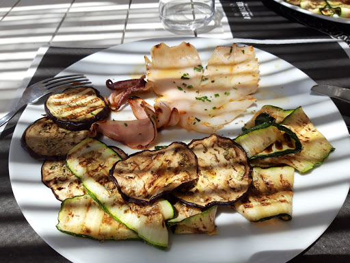 Ristorante Lido Azzurro - Thumbnail