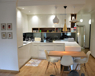 Photo n°8 de DR Cuisines à Issy-les-Moulineaux (Designer d'intérieur)