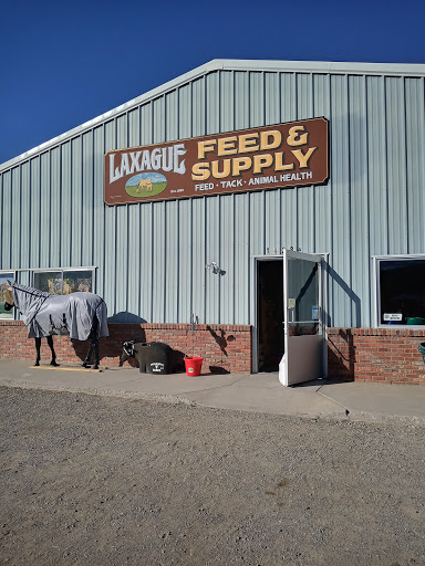Laxague Feed & Supply