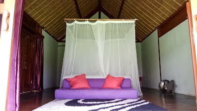 Photos of Sapulidi Resort and Spa in Ubud Bali