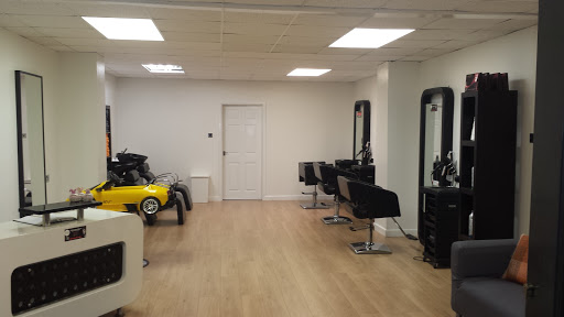Shine Hair Design