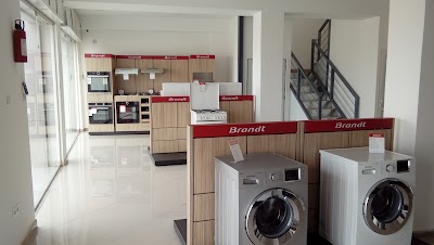 Photos of Brandt Store - Corso-Les-Pins