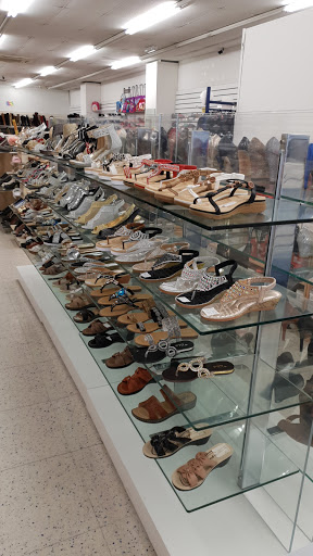 Bletchley Footwear - Thumbnail