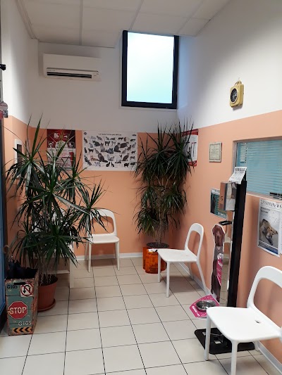 CLINICA VETERINARIA SANT