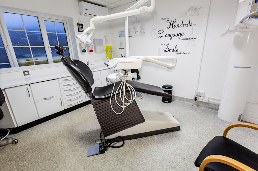 Hockley Dental Care - Dentistry for You (NHS & Private) - Thumbnail