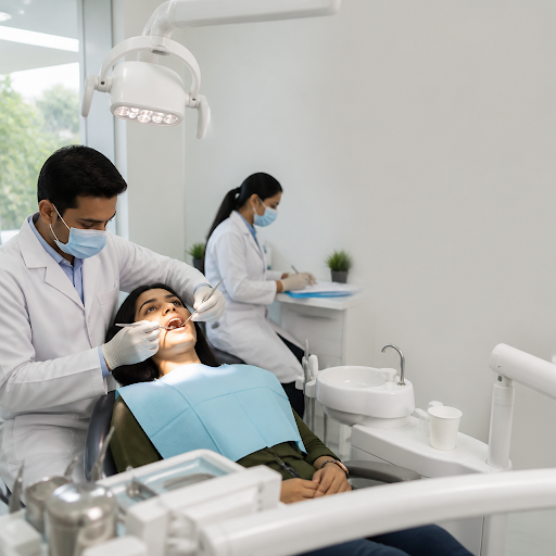 At Jain Dental Implant And Orthodontic Hospital in Basant Vihar, Alwar, we know your time is valu… post image