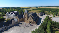 Prieuré Sainte Marie à Bazougers