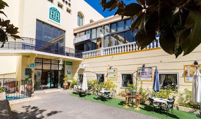 Photos of Hotel Los Templarios