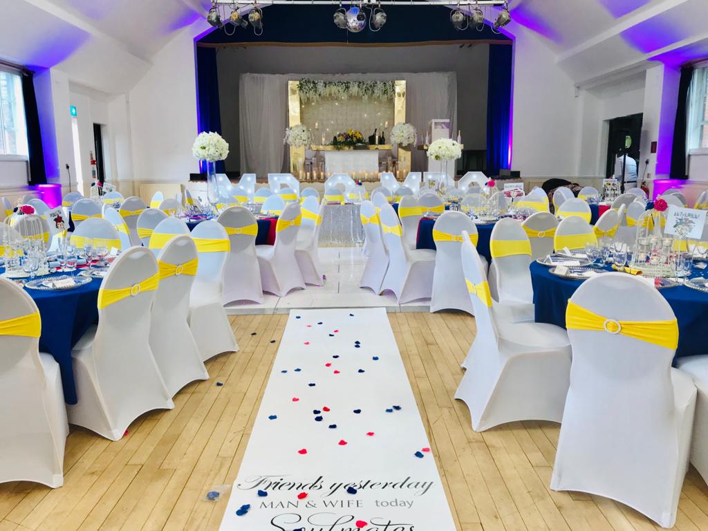 Darling Occasions - Decorators - photo 1