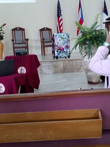 Iglesia de Dios Pentecostal MI, Moca Pueblo - Thumbnail