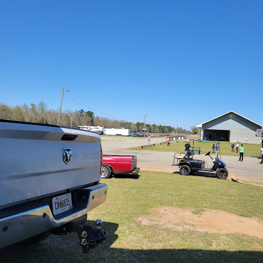 Middle Georgia Sports Park