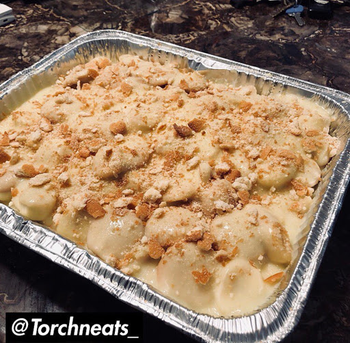Torch N Eats - Thumbnail