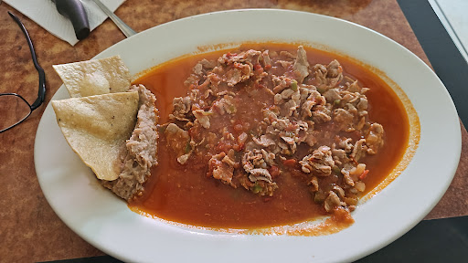Restaurant San Pablo - Thumbnail