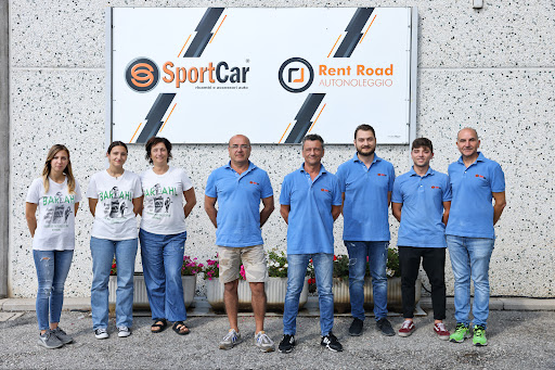 Sport Car Snc Di Riminucci D E Moricoli P - Thumbnail