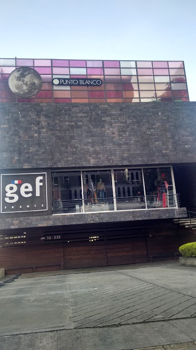 Photos of Gef Inferior