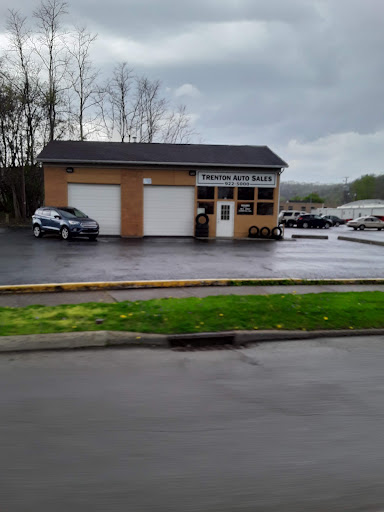 Trenton Auto Sales - United States