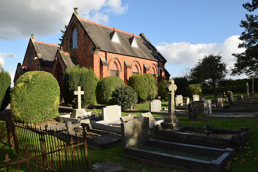 Sileby Cemetery