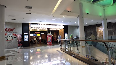 Cinema mydin parit buntar