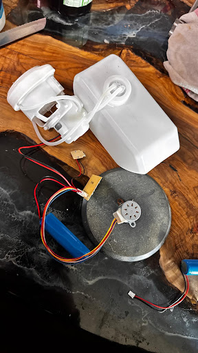 AT3D - Impression 3D - réparation informatique