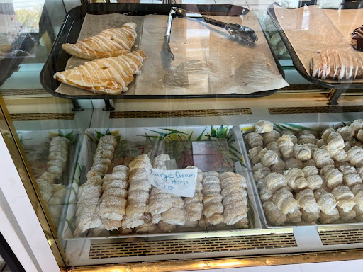 Bonnie Ray's Bake Shoppe Logo