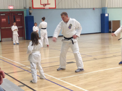 Plum Isshinryu (Karate) Academy - Thumbnail