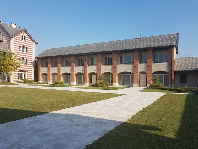Cascina La Salette