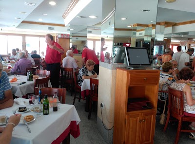 Photos of Cafeter&iacute;a La Palma