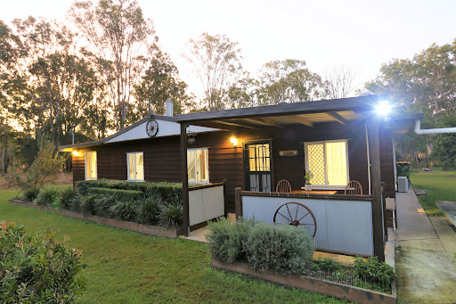 Grasstree Creek Retreat Cottage Gallery - Australia