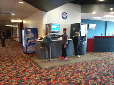 North Pointe Cinemas