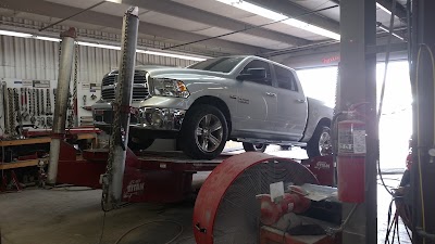 Photos of Pioneer Chevrolet
