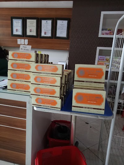 Photos of Kue Pie Susu Asli "Enaaak"