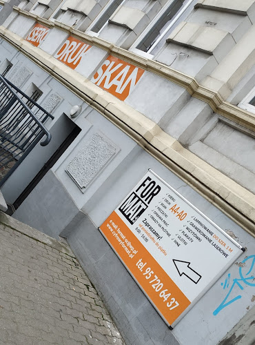 Cyfrowe Centrum Kopiowania Format - Gorzów Wielkopolski