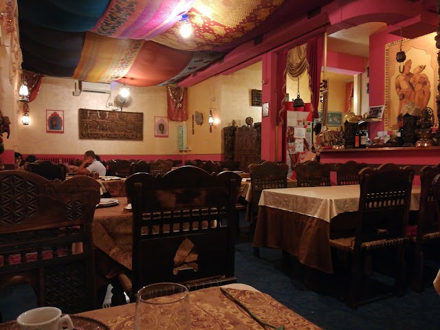 Ristorante Raja