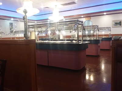 China Super Buffet