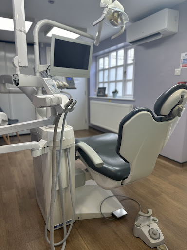 Eccleshall Dental Clinic - Thumbnail